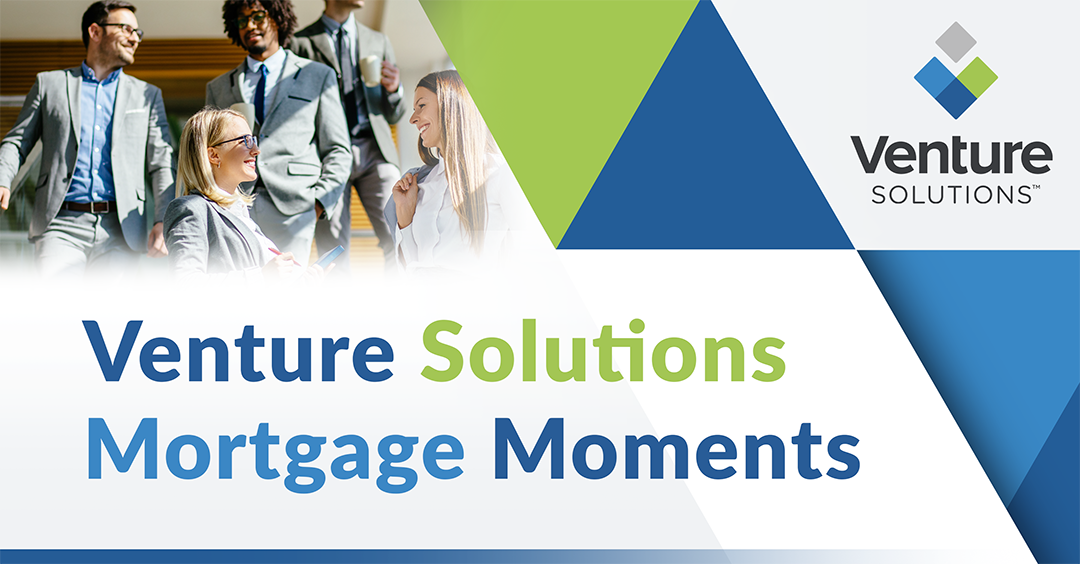 Mortgage Moments Affordable Housing Updates from the GSEs